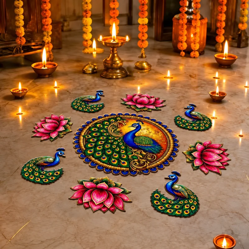Handicrafy Vinayaka/ Ganesha Ji / Iron Table Decorative showpiece Tealight Candle Holder / Diya Holder / Loban Dhoop / Incense Burner / Ganesha Tea Light Candle Holder for Dewali Decoration, Diwali Gift, Corporate Gift, Table Decor, Pooja Room Decor