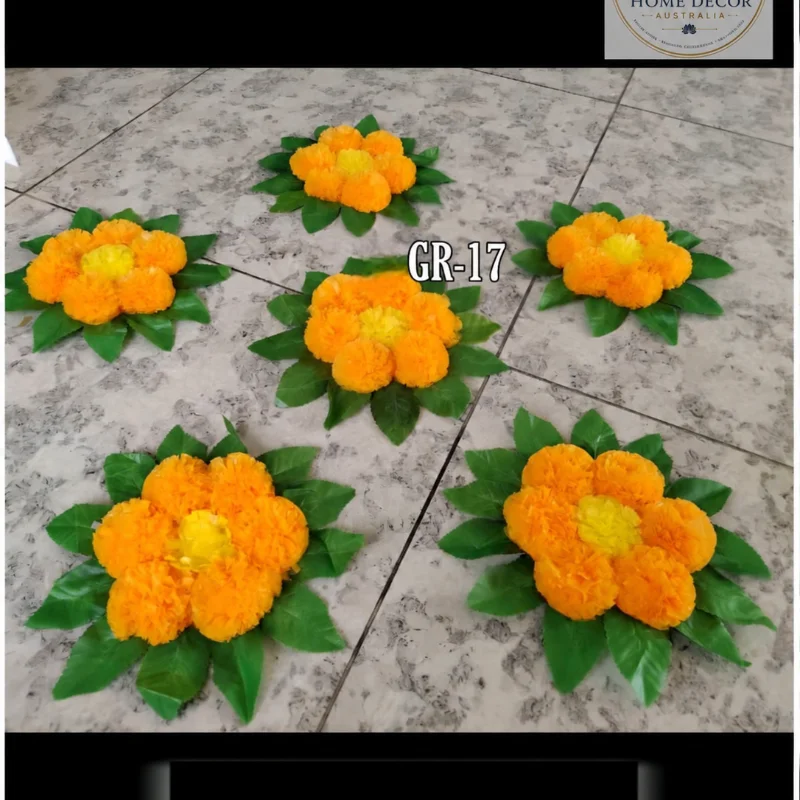 Decorative Rangoli Set GR17