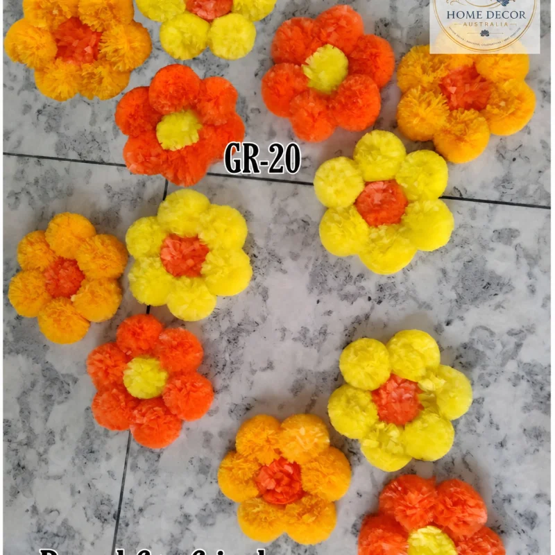 Decorative Rangoli Set GR20