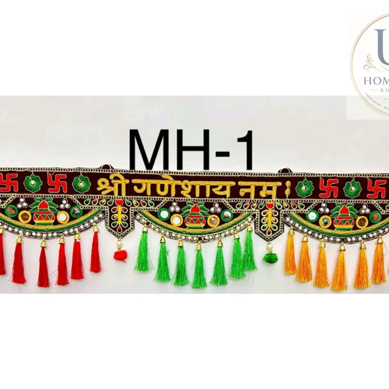Fancy Toran MH1