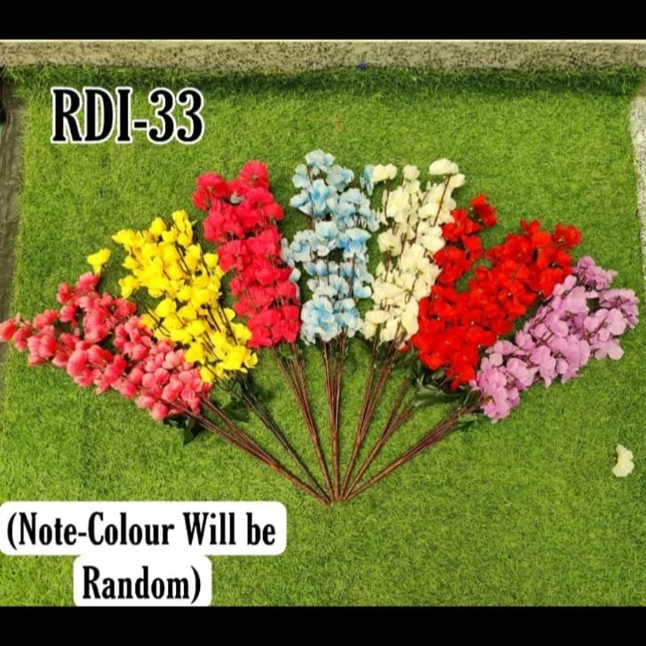 Blossom Artificial Flower