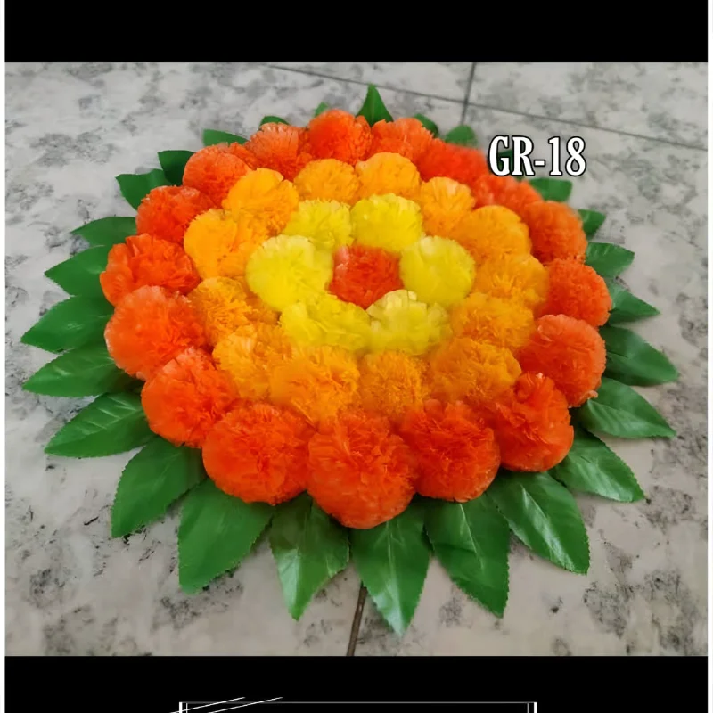 Decorative Rangoli Set GR18