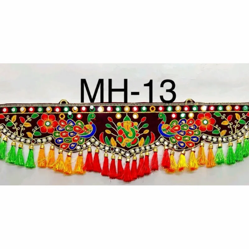 Fancy Toran MH13