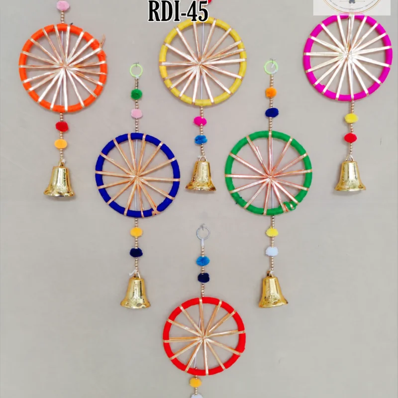 Ring Hanging