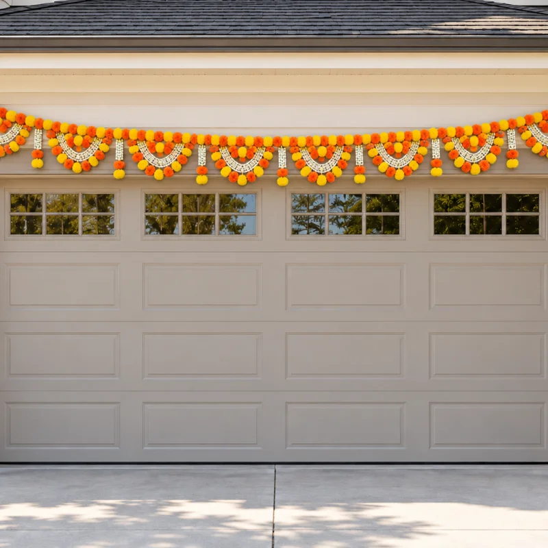 10 ft Decorative Toran 10FT71