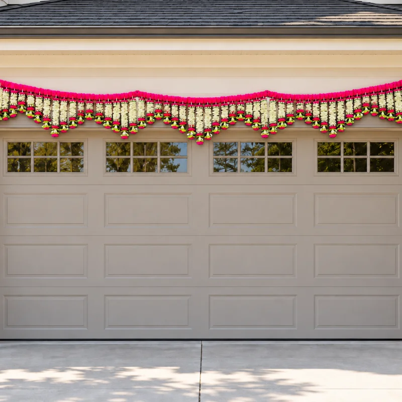 10 ft Decorative Toran 10FT72