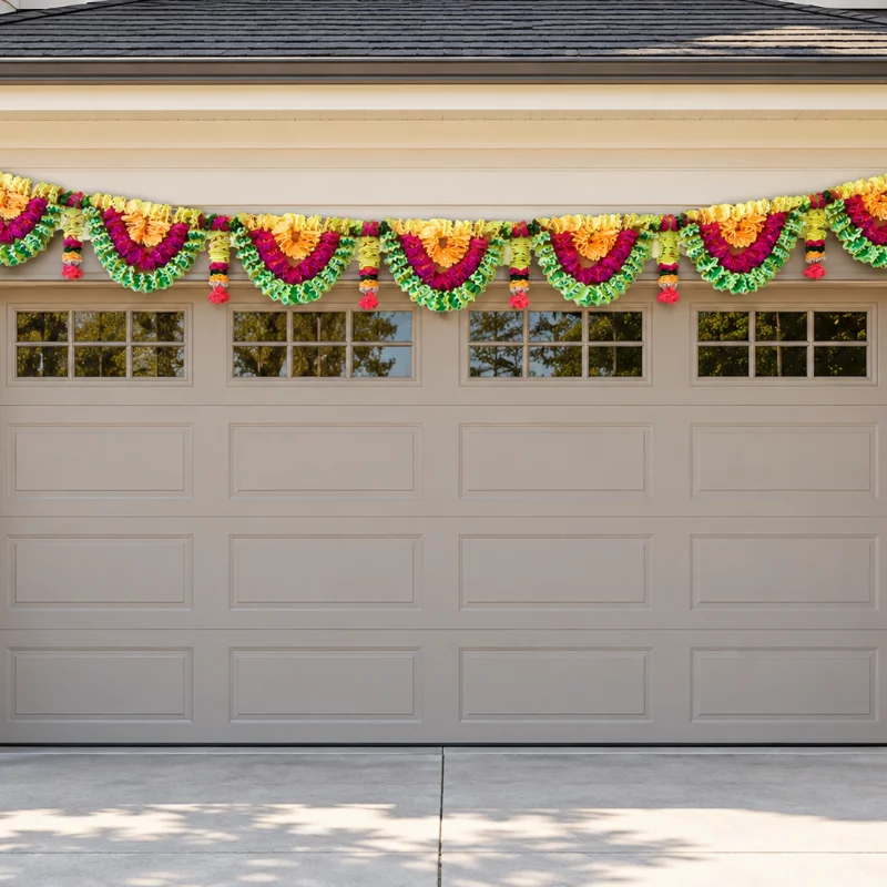 10 ft Decorative Toran 10FT34