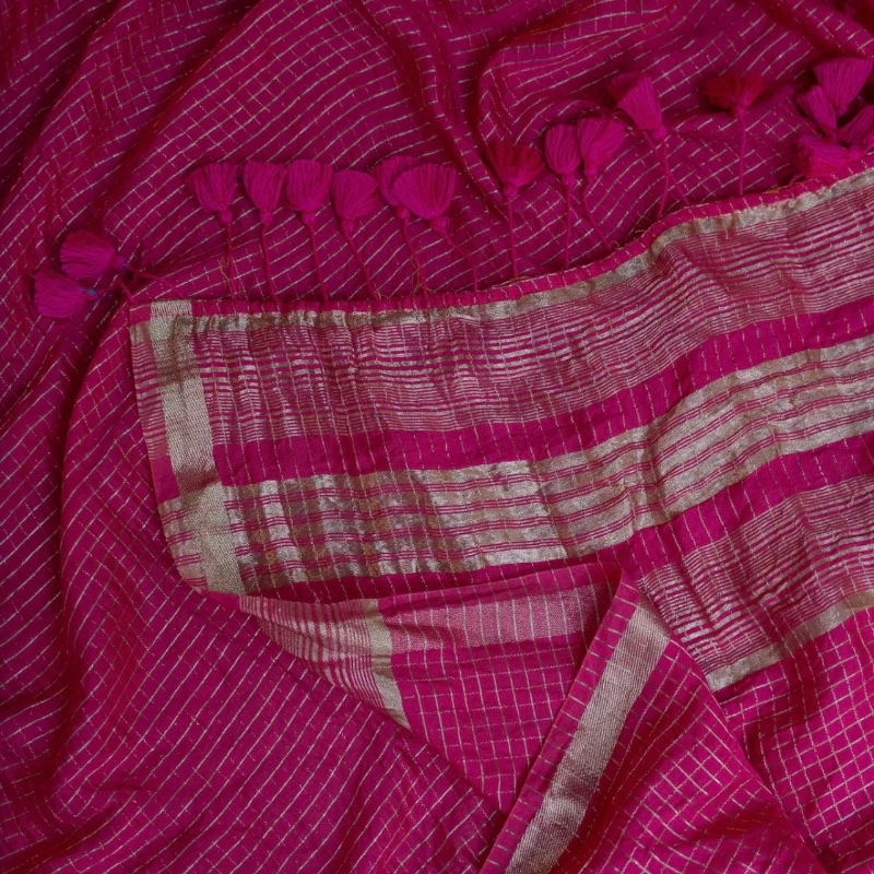 Moumita Diwali Saree