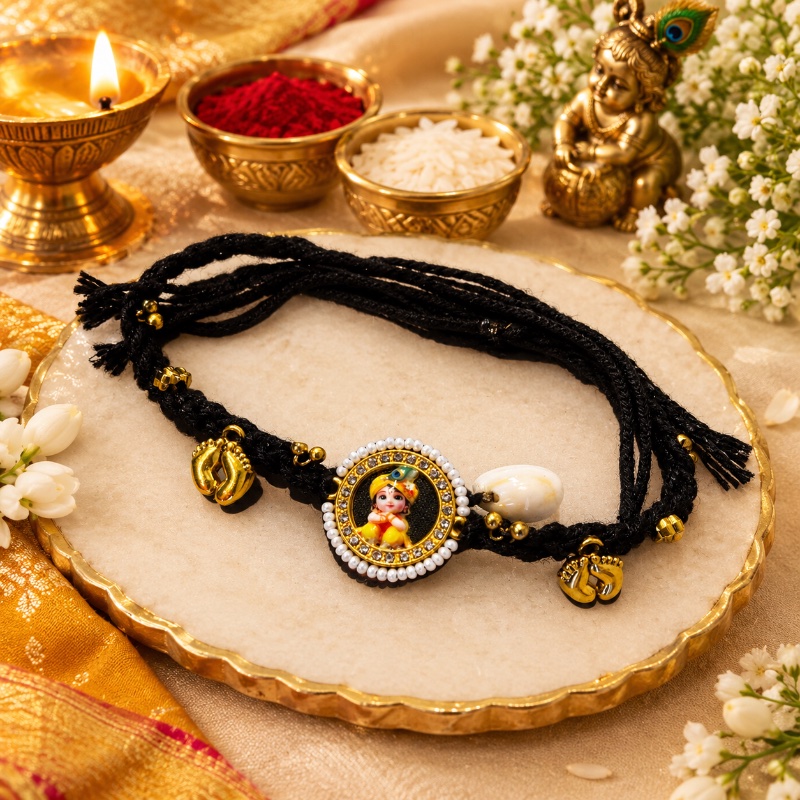 Handmade Traditional Panchmasi
