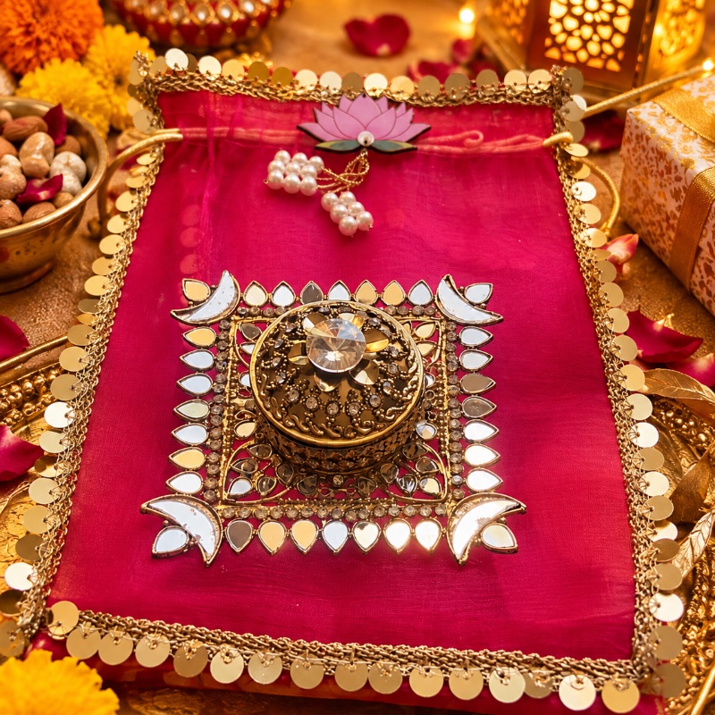 Diwali hampers/ Return gifts